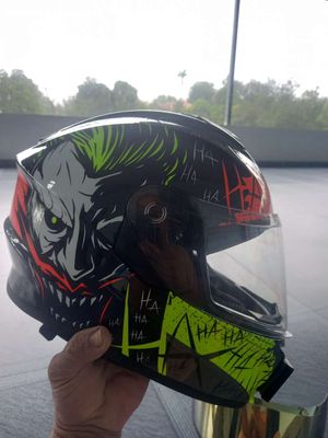 Mũ fullface yohee và pen nâng pkl. Mua bán Phụ tùng xe tại Huyện An Dương Hải Phòng được đăng bởi T