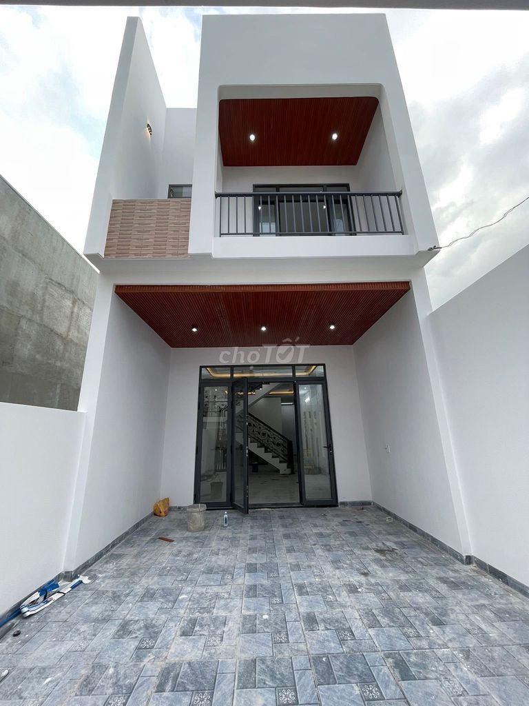 Bán nhà ngay trường lái bửu long sổ riêng thổ cư giá 2ty150. Mua bán nhà ở tại Thành phố Biên Hòa Đồng Nai được đăng bởi vũ phạm ngọc ánh hình 1