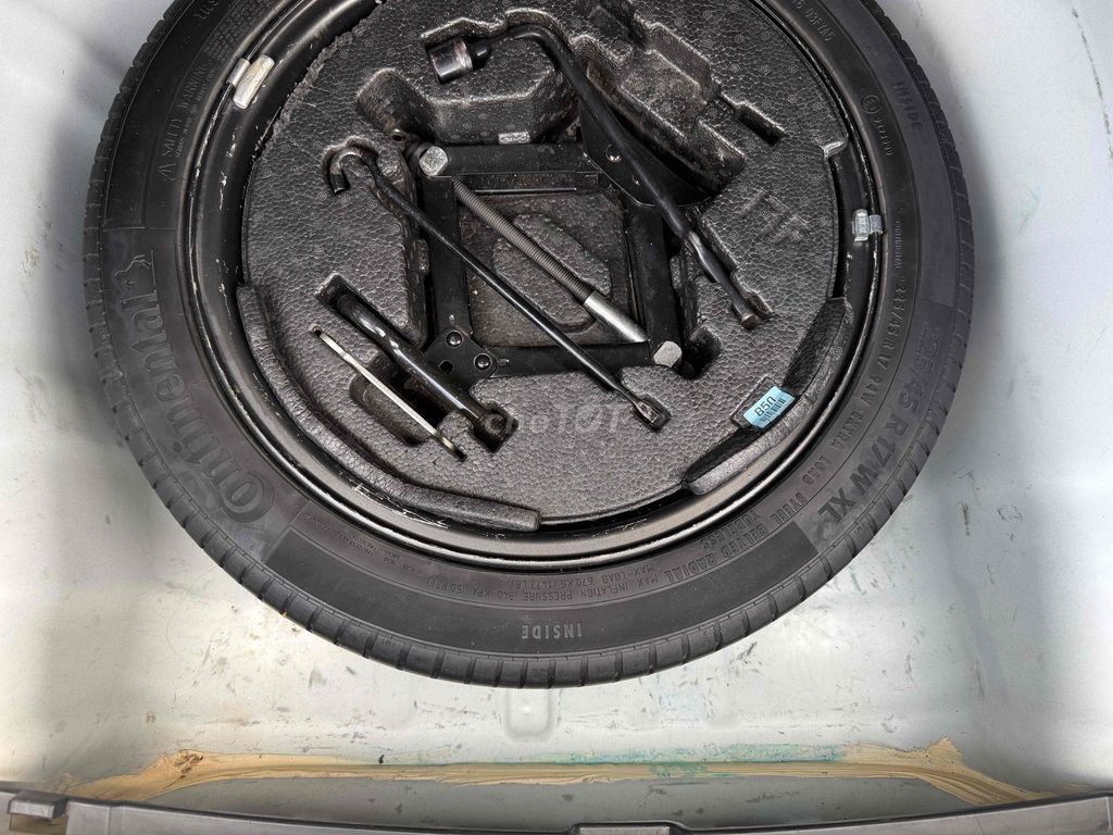 Kia Cerato 1.6 AT Deluxe 2020 ĐK 2021 một chủ. Mua bán Ô tô tại Huyện Hà Trung Thanh Hóa được đăng bởi Nguyễn đức Tuân hình 9