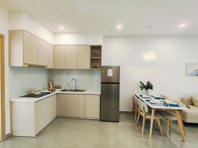Hỗ trợ đăng ký suất mua nhà ở xã hội gần KCN Nhơn Trạch, giá gốc CĐT