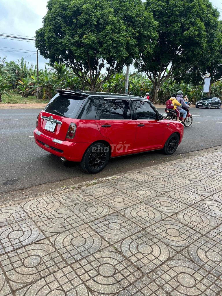 Lifan 2009 - 70000 km