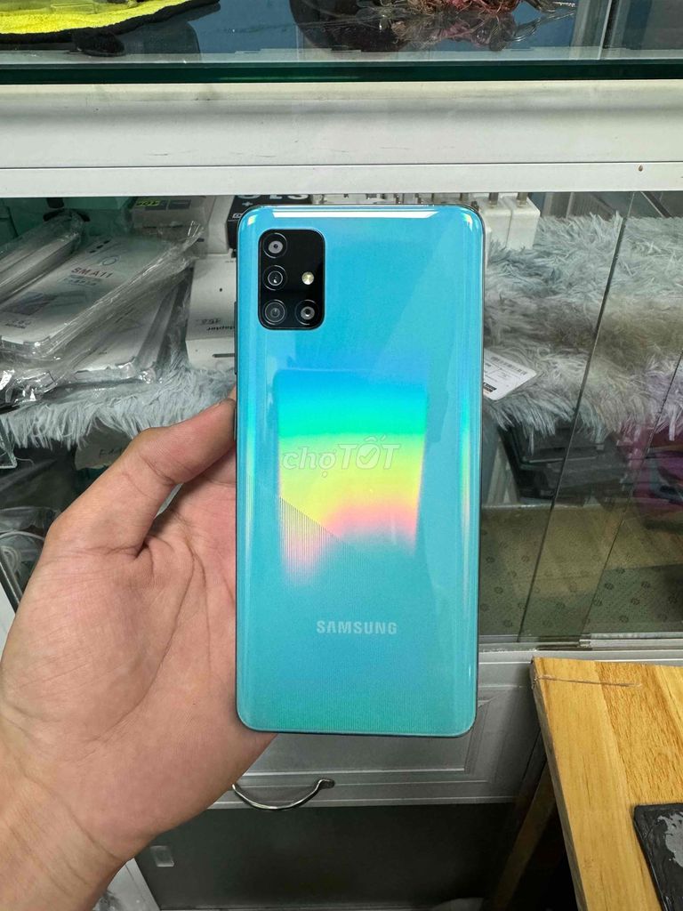 Samsung A51 Ram6/128GB Full chức năng