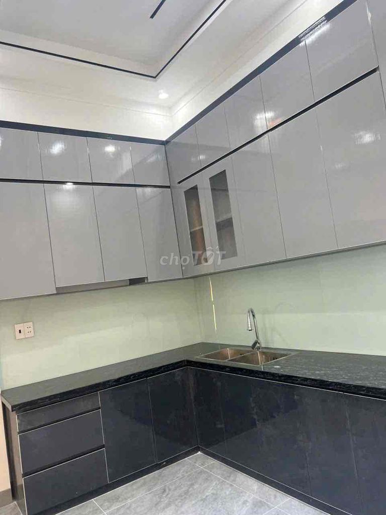 Bán Nhà Phường Tân Vạn - Gần UBND. Mua bán nhà ở tại Thành phố Biên Hòa Đồng Nai được đăng bởi Nguyễn Bảo Trang  hình 5