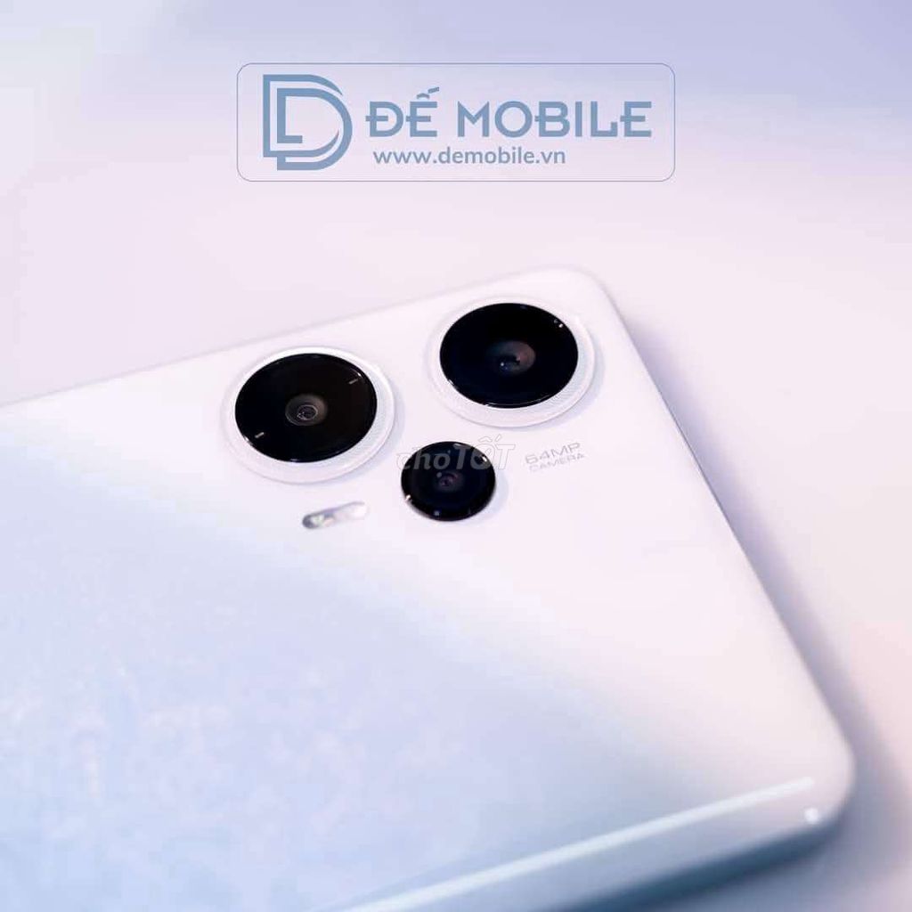 REDMI NOTE 12 TURBO 12/256 Snap7+Gen2 Chất lượng. Mua bán Điện thoại tại Thành phố Biên Hòa Đồng Nai được đăng bởi ĐẾ MOBILE BIÊN HOÀ hình 3