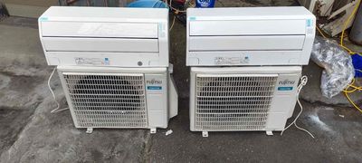 Điều hoà Nhật fujitsu 2 chiều(9.12.16.18 24000btu). Mua bán Máy lạnh, điều hoà tại Quận Nam Từ Liêm Hà Nội được đăng bởi Thuỳ Dung