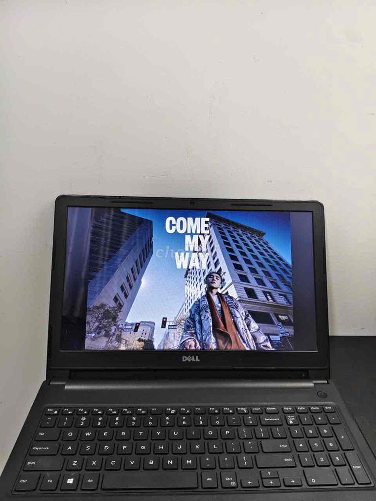 Dell Máy tính xách tay Đen. Mua bán Laptop tại Thành phố Thủ Đức Tp Hồ Chí Minh được đăng bởi trần văn toán hình 1