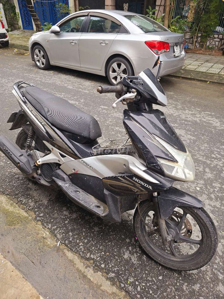 🍎BÁN AB phun xăng điện tữ 2010. Mua bán Xe máy tại Quận Hải Châu Đà Nẵng được đăng bởi cường thịnh hình 1