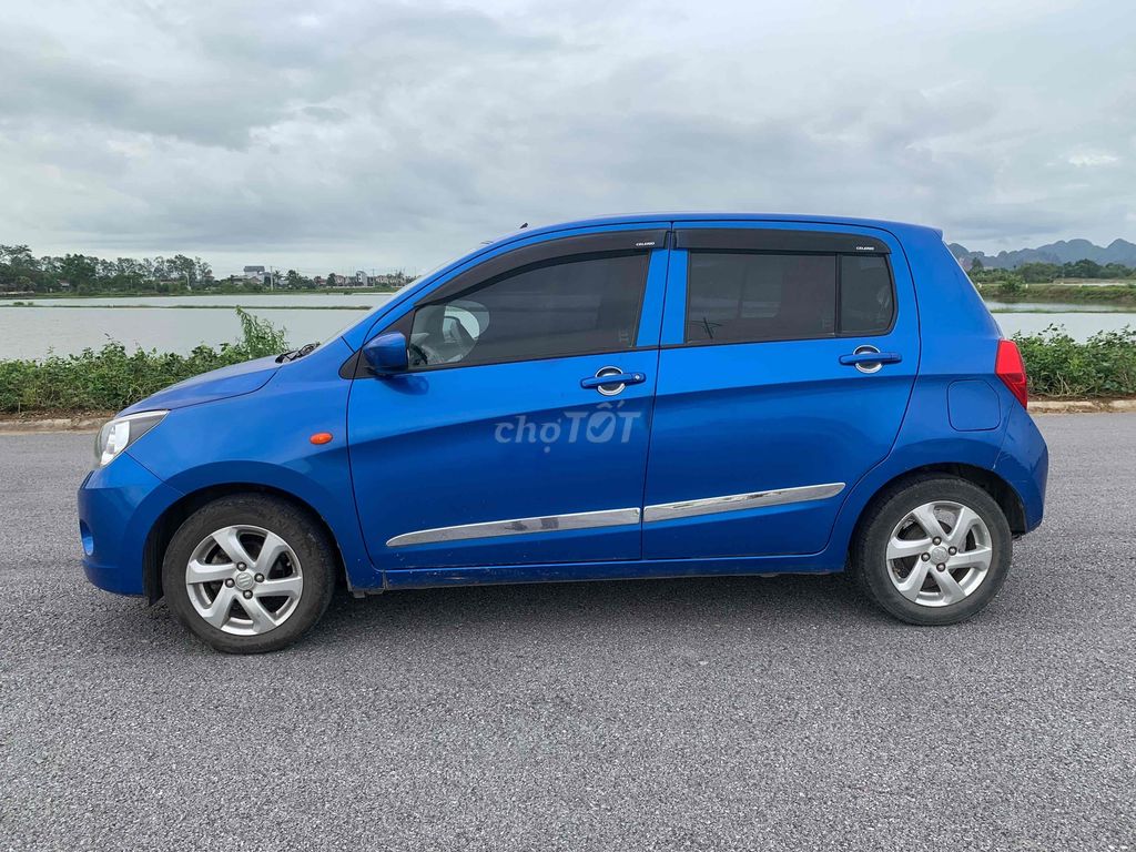 Suzuki 2019 số sàn nhập khẩu. Mua bán Ô tô tại Thành phố Thanh Hóa Thanh Hóa được đăng bởi Xe cũ Thanh Hoá hình 3
