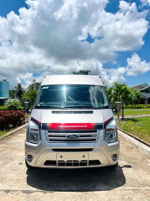 TRANSIT TẢI VAN 2015 / 6 chỗ 940kg. Mua bán Ô tô tại Huyện Phù Mỹ Bình Định được đăng bởi NINH BÌNH ĐỊNH