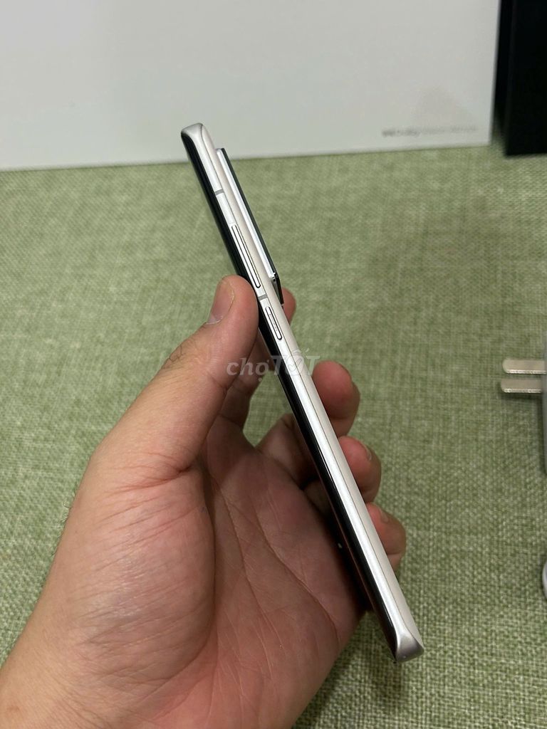 Vivo X70 Pro 12/256 trắng 80w flash TRẢ GÓP - COD. Mua bán Điện thoại tại Quận Hoàng Mai Hà Nội được đăng bởi Trần Ngọc Hiếu hình 2