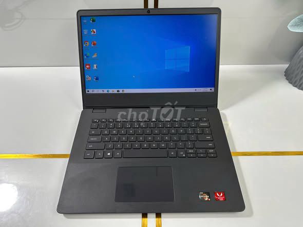 Dell Vostro 3405 Ryzen 5 8GB/256GB. Mua bán Laptop tại Quận 1 Tp Hồ Chí Minh được đăng bởi Hội Đồ Điện Tử hình 1