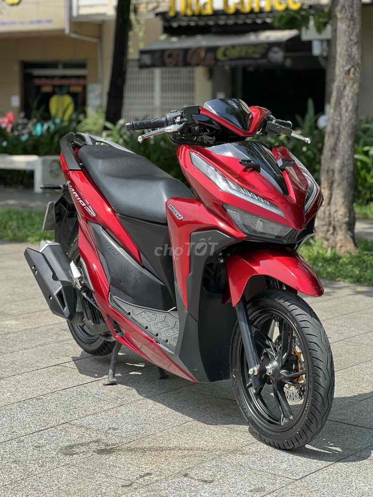 ❤️ Vario 150 đời 2020 bstp chính chủ