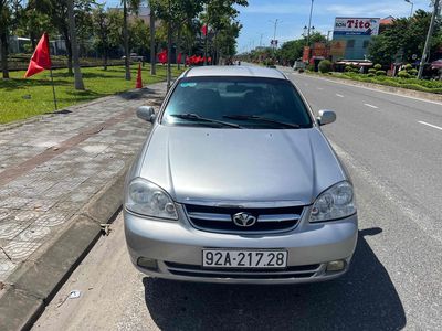 Daewoo Lacetti 2009 EX 1.6 MT - 21214 km. Mua bán Ô tô tại Huyện Hòa Vang Đà Nẵng được đăng bởi TRƯỜNG XUÂN