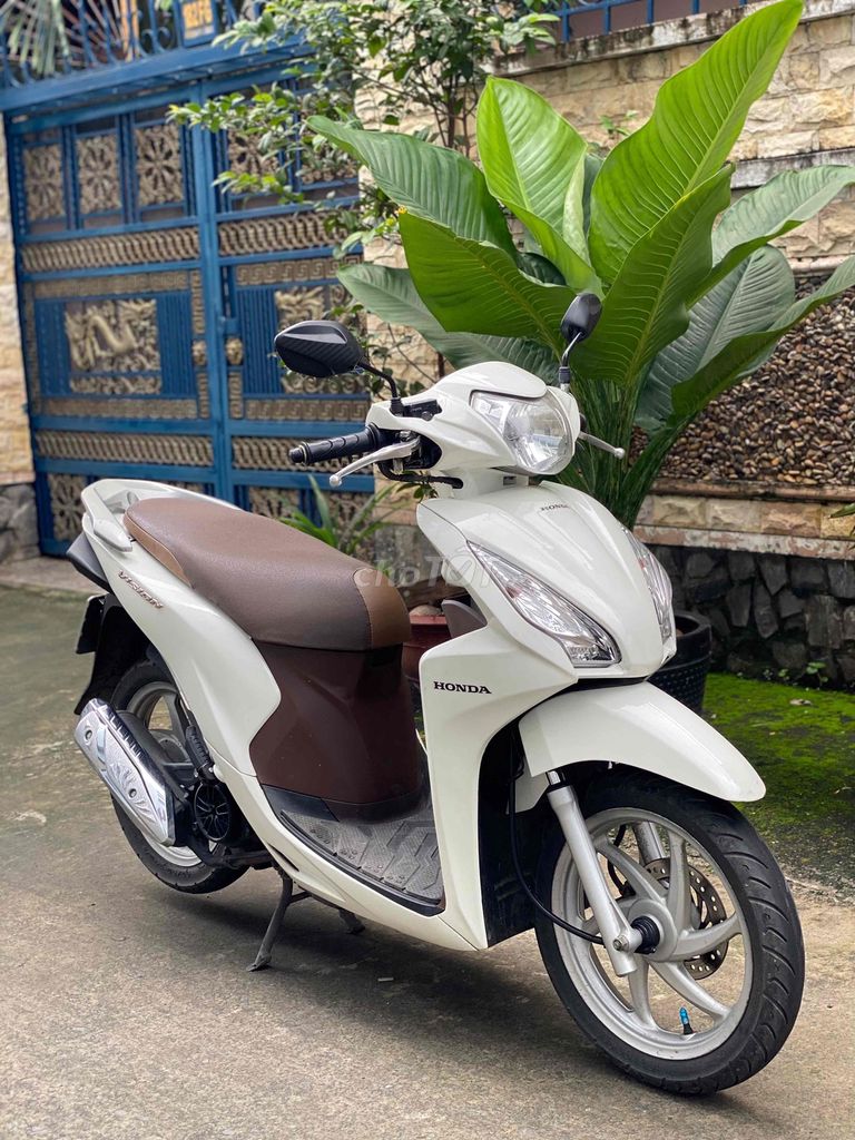 Cần Bán Vision 2015 Bst84 Máy Zjn Giấy Tờ Đầy Đủ. Mua bán Xe máy tại Quận 11 Tp Hồ Chí Minh được đăng bởi Xe Máy Tâm Nguyễn hình 4