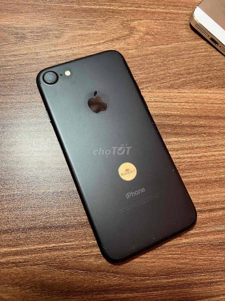 iPhone 7 256GB Zin Nguyên Bản pin cao cực. Mua bán Điện thoại tại Quận 10 Tp Hồ Chí Minh được đăng bởi Huỳnh Quang Hào hình 1