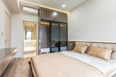 Chpo thuê nhanh CH Asentia , 2 phòng ngủ , 82m2 , nhà đẹp giá rẻ PMH