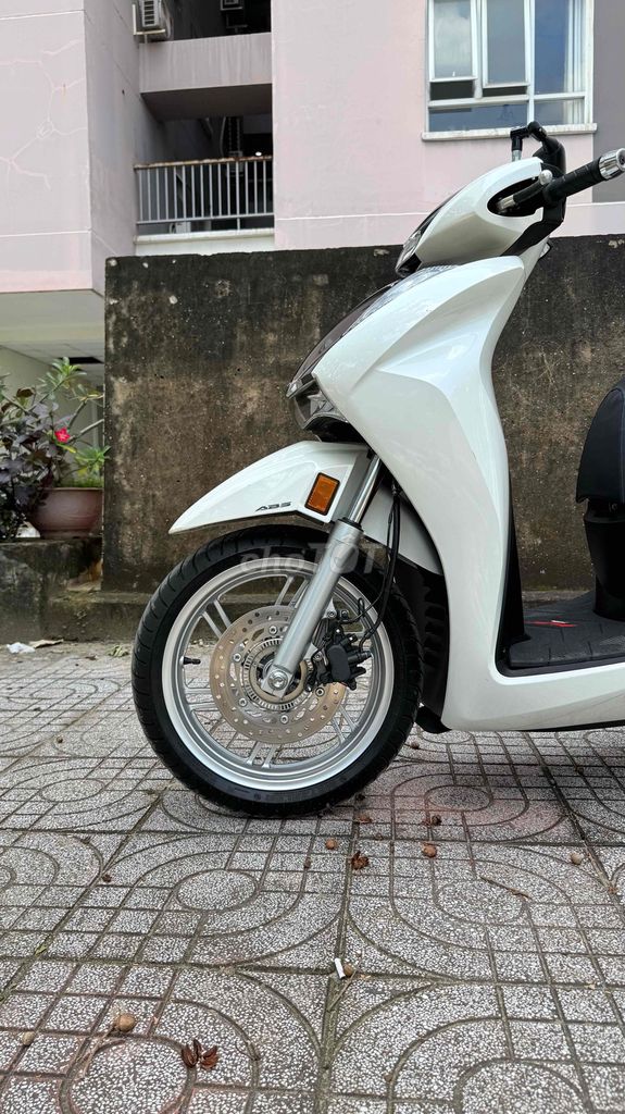 SH350i DATE 2023 - MÁY VIỆT NAM -  9 chủ. Mua bán Xe máy tại Quận Gò Vấp Tp Hồ Chí Minh được đăng bởi Nguyễn thắng thống hình 9