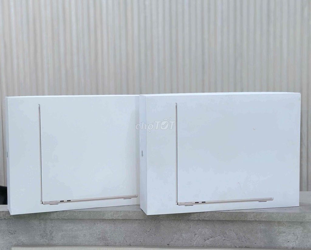 MacBook Air M2 Starlight 16/256GB – NEW. Mua bán Laptop tại Quận Thanh Khê Đà Nẵng được đăng bởi Thiện Lê TShop 16 Lê Đình Lý hình 1