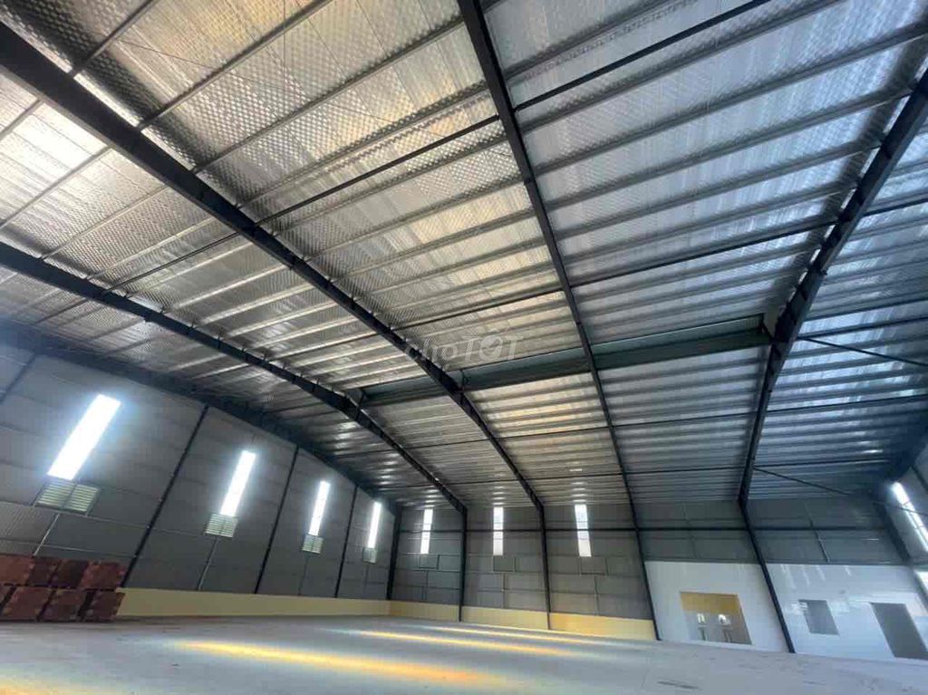 Cho Thuê Kho Xưởng SX Mới XD Gần Võ Nguyên Giáp,Trảng Bom,ĐN.. Cho thuê văn phòng, mặt bằng kinh doanh tại Huyện Trảng Bom Đồng Nai được đăng bởi BIT LAND hình 1