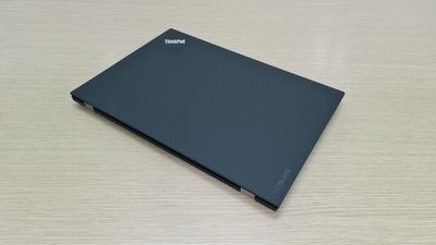 Lenovo ThinkPad P52s i7-8550U 15.6 inch 16GB/512GB