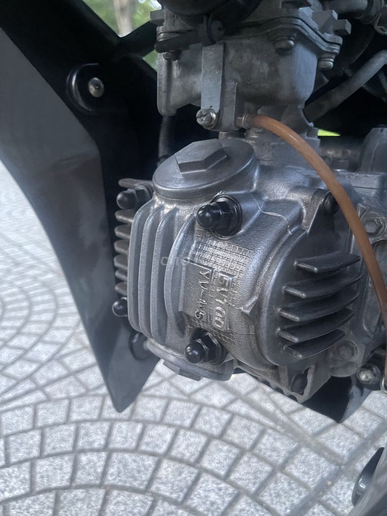 Cần bán xe chính chủ. Mua bán Xe máy tại Quận Kiến An Hải Phòng được đăng bởi Bùi khắc huy hình 4