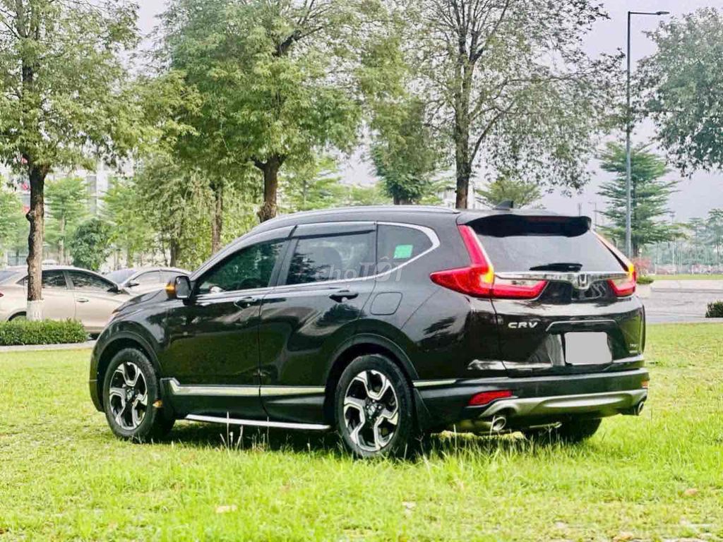 Honda CR V 2019 L - 81000 km. Mua bán Ô tô tại Quận Thanh Xuân Hà Nội được đăng bởi Auto 3S  hình 7