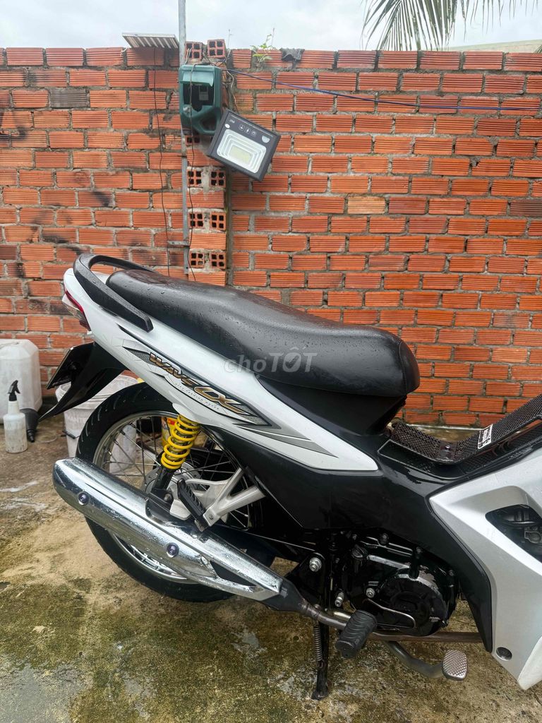 Honda wave alpha. Mua bán Xe máy tại Huyện Đức Hòa Long An được đăng bởi Huỳnh gia bảo hình 4