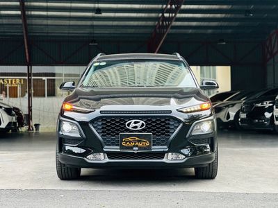 Hyundai Kona 2.0AT Bản Đặc Biệt  2021 - 57000 km