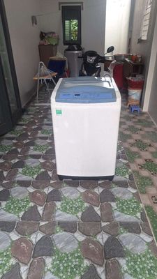 Máy giặt samsung ,sx Thái Lan  8.2kg. Mua bán Máy giặt tại Thành phố Sóc Trăng Sóc Trăng được đăng bởi A luận