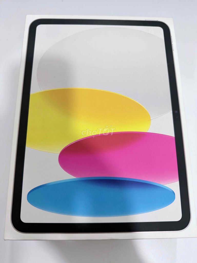Apple iPad Gen 11 (A16) 128GB Bạc. Mua bán Máy tính bảng tại Quận 3 Tp Hồ Chí Minh được đăng bởi Quang hình 1