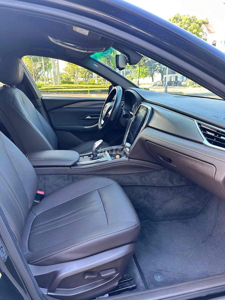 VinFast Lux A2.0 2019 đk 10/2020. Mua bán Ô tô tại Quận Cẩm Lệ Đà Nẵng được đăng bởi Nguyễn Duy hình 18