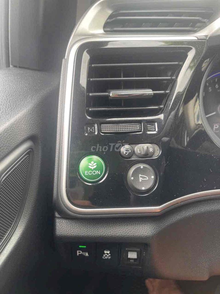 Honda City 2016 1.5 CVT - 70000 km. Mua bán Ô tô tại Thành phố Rạch Giá Kiên Giang được đăng bởi XE MÁY ÚT BÉ  hình 8