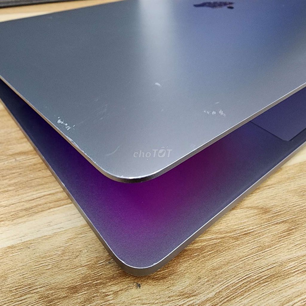 Apple MacBook Pro 15 i7 16GB/256GB. Mua bán Laptop tại Quận Ba Đình Hà Nội được đăng bởi Minh Trang hình 1