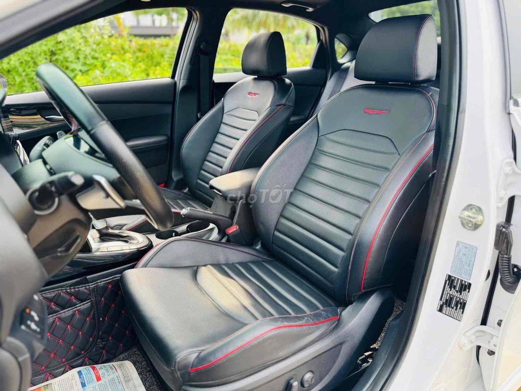 Kia K3 1.6 turbo GT- Line sản xuất 2022. Mua bán Ô tô tại Quận Hà Đông Hà Nội được đăng bởi A Huan  hình 8