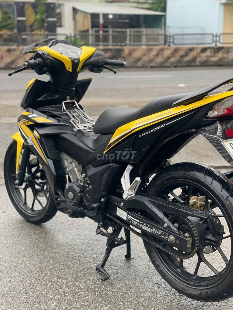 💥 WINNER V1 2017 (MẪU 2018) MÁY ZIN, XE MỚI KENG 💥. Mua bán Xe máy tại Huyện Trảng Bom Đồng Nai được đăng bởi phương hình 12