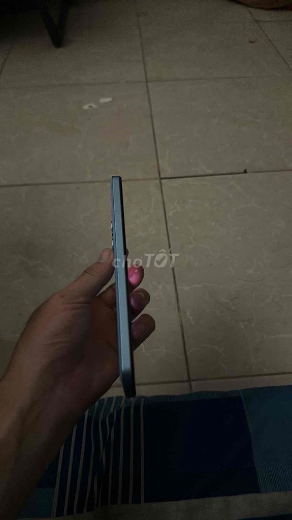 Xiaomi Redmi Note 11T Pro Xanh Đã sử dụng. Mua bán Điện thoại tại Quận Thanh Khê Đà Nẵng được đăng bởi Trần Mậu Khải hình 1