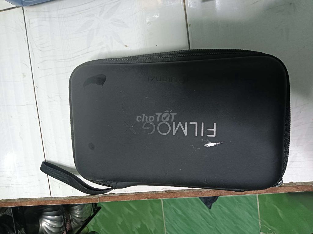 Máy tạo khói mini FILMOG X Đen. Mua bán Đồ chuyên dụng, Giống nuôi trồng tại Huyện Nhơn Trạch Đồng Nai được đăng bởi Huỳnh Ngọc An hình 1