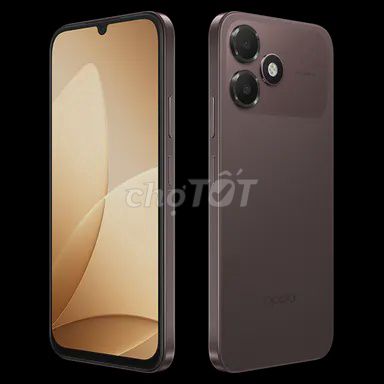 BÁN TRẢ GÓP-OPPO A6c Nâu-BAO NỢ XẤU. Mua bán Điện thoại tại Huyện Hóc Môn Tp Hồ Chí Minh được đăng bởi Linh hình 1