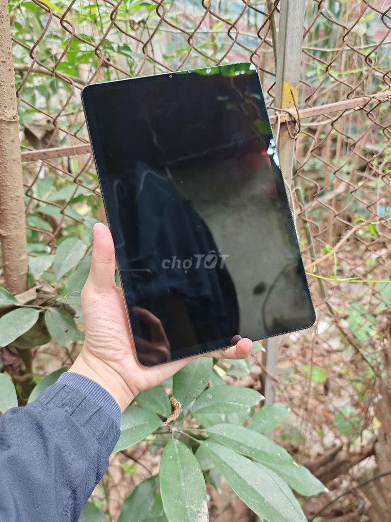Xiaomi Mi Pad 5 Pro 6GB/128GB Đen. Mua bán Máy tính bảng tại Quận Bắc Từ Liêm Hà Nội được đăng bởi võ bùi hình 1