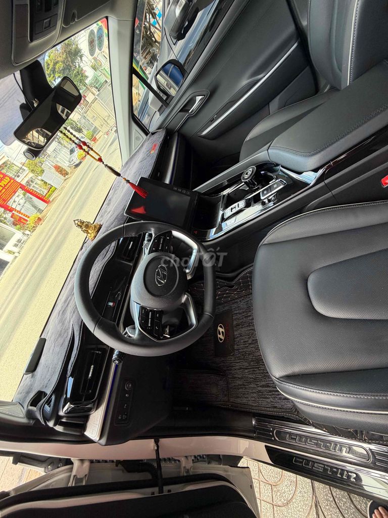 Hyundai Custin 2024 Cao Cấp 2.0T - 24000 km. Mua bán Ô tô tại Huyện Đức Trọng Lâm Đồng được đăng bởi SALON ÔTÔ HOÀ THẮNG  hình 6