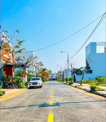 💥KDC HÒA QUÝ GẦN VÕ CHÍ CÔNG - Đ7,5M THÔNG THẲNG SÔNG HÒA QUÝ. Mua bán đất tại Quận Ngũ Hành Sơn Đà Nẵng được đăng bởi Nhà Đất Đà Nẵng 