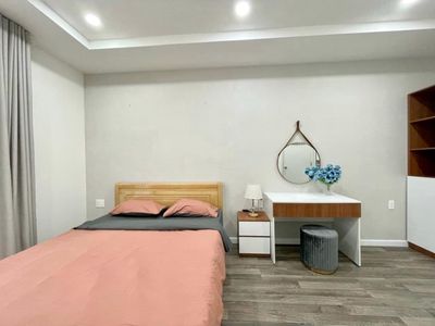 Bán nhanh chung cư Richstar Tân Phú 2PN 2WC, 65m2, 3.6 tỷ