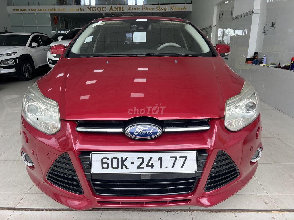 Ford Focus 2014 S 2.0 AT - 92000 km. Mua bán Ô tô tại Thành phố Bảo Lộc Lâm Đồng được đăng bởi Trung tâm mua bán ÔTÔ  XE MÁY Ngọc Ánh hình 1