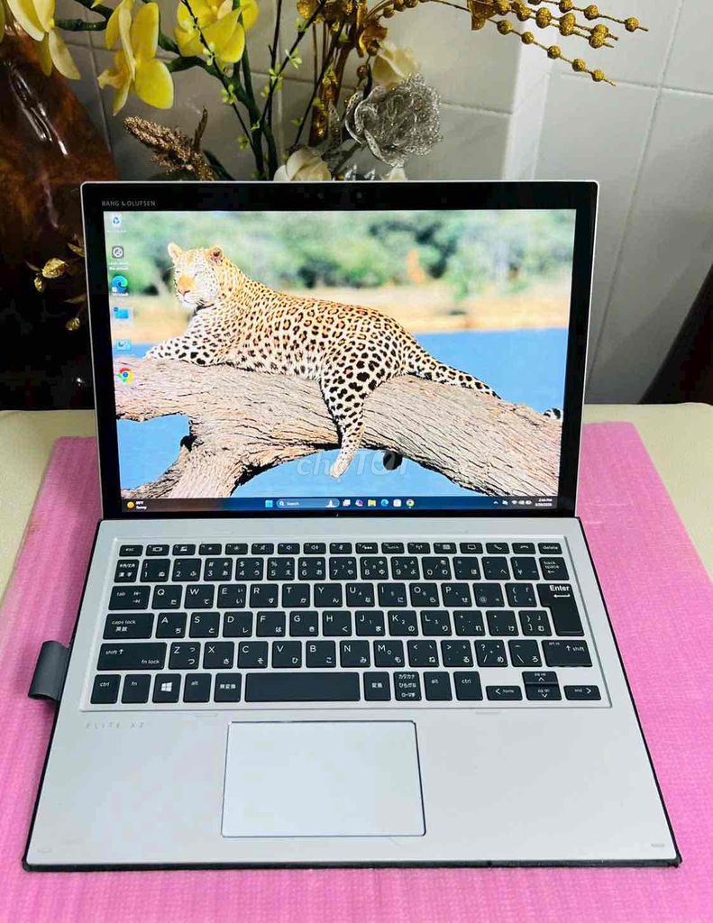 HP Elitebook X2 1013 G3 i5 13.3” cảm ứng siêu đẹp. Mua bán Laptop tại Quận Gò Vấp Tp Hồ Chí Minh được đăng bởi Nguyễn văn thắng  hình 1