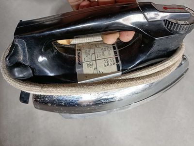 Bàn ủi national nhật sản xuất Thái Lan. Mua bán Nội thất, đồ gia dụng khác tại Quận Bình Tân Tp Hồ Chí Minh được đăng bởi Ân tình 