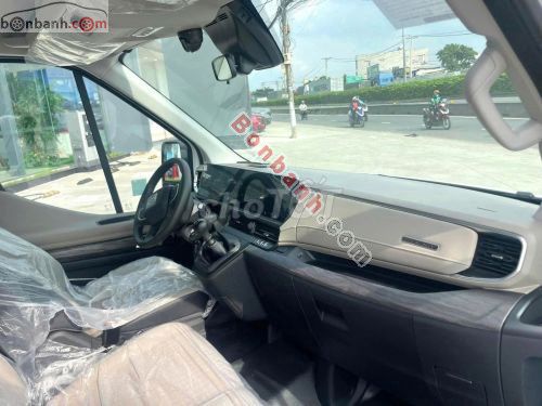 Ford Transit Premium+ 2025. Mua bán Ô tô tại Quận Hà Đông Hà Nội được đăng bởi Nguyễn Đúc Thà hình 4
