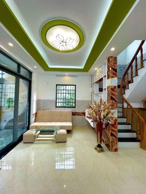 ✅Cho Thuê Nhà Hẻm Nguyễn An Ninh ( P7 Củ ) Vũng Tàu - HCM. Cho thuê nhà ở tại Thành phố Vũng Tàu Bà Rịa - Vũng Tàu được đăng bởi Mai