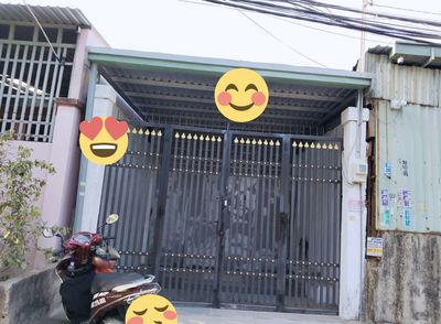 Cho thuê kho Xưởng Nguyễn Văn Cự Bình Tân đường Kênh 1 xe tải 101m2