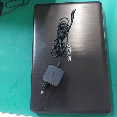 ASUS Laptop 8G/HDD 500G Đã sử dụng