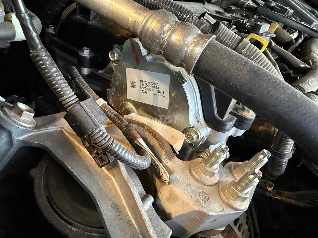 Mazda CX 5 2020 2.0L AT Premium - 65000 km. Mua bán Ô tô tại Thành phố Đà Lạt Lâm Đồng được đăng bởi ĐỒNG MOTOR 2  cá nhân hình 8